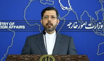 آمریکا چیزی را که از جیب ملت ایران برداشته برگرداند