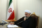 تبادلات تجاری فی‌مابین ایران و روسیه انجام شود