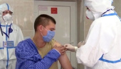 روسیه اولین واکسن کرونا را در مرحله بالینی با موفقیت آزمایش کرد