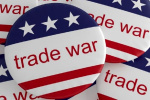 ادامه جنگ تعرفه‌ای - تجاری آمریکا، با یا بدون ترامپ