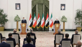 تصمیم ایران و عراق برای ارتقای روابط تجاری به ۲۰ میلیارد دلار