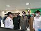 افتتاح و راه‌اندازی کارخانه تولید کابل‌های تفلونی نظامی و غیرنظامی