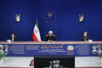 مقاومت سدهای ساخت مهندسان ایرانی در برابر سیل ۱۳۹۸ تحسین برانگیز است