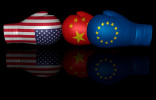 مناسبات اروپا و چین تحت‌الشعاع روابط پکن - واشنگتن
