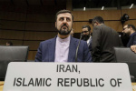 نامۀ توقف اجرای اقدامات داوطلبانه ایران به مدیرکل آژانس ارائه شد