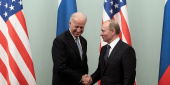چشم‌انداز روابط مسکو - واشنگتن در دوره بایدن