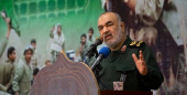 دشمنان را وادار می‌کنیم به ارادۀ ملت ایران تن دهند