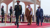 ابعاد و پیامدهای سفر نخست‌وزیر عراق به عربستان