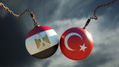 دلایل ترکیه برای احیای روابط دیپلماتیک با مصر