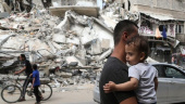 تحقیق بین‌‎المللی درباره نقض حقوق بشر در جنگ غزه؛ ضربۀ سیاسی به رژیم صهیونیستی