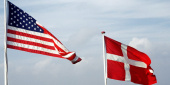 جاسوسی مشترک آمریکا و دانمارک علیه متحدان اروپایی و پیامدهای آن