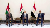 ابعاد و چشم‌انداز همکاری‌های اردن، عراق و مصر در طرح شام جدید