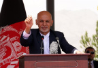 نمی‌گذاریم افغانستان دچار بی‌ثباتی بیشتر شود