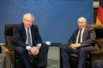 پرتنش‌ترین دوران روابط روسیه و انگلیس