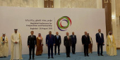 اهداف و پیامدهای کنفرانس بغداد