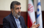 آژانس اتمی انتشار اطلاعات و نامه‌های محرمانه ایران را متوقف کند