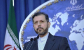 ایران در ارتباط با امنیت ملی خود با هیچ کسی شوخی ندارد