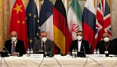 ۴+۱ به خواستۀ ایران دربارۀ ضرورت روشن شدن وضعیت تحریم‌ها تن داد