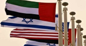 ناکامی امارات در خرید جنگنده‌های آمریکایی به‌رغم خیانت به ملت فلسطین