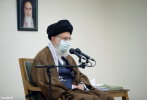 شهید سلیمانی ملی‌ترین و امّتی‌ترین شخصیت ایران و دنیای اسلام بود و هست
