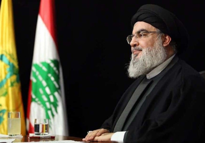 سیاست‌های تحریم و محاصره آمریکا علیه لبنان، حزب‌الله را قدرتمندتر خواهد کرد