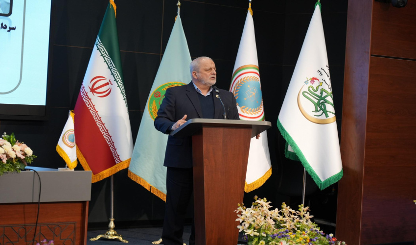 اولین گردهمایی نخبگان و استعدادهای برتر کارکنان وظیفه نیروهای مسلح در دانشگاه عالی دفاع ملی برگزار گردید.